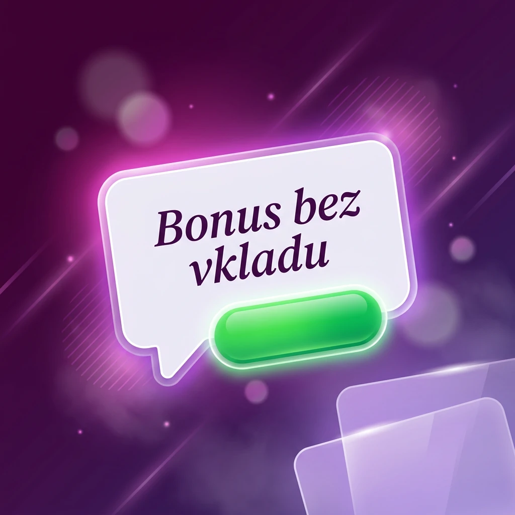 Bonus bez vkladu