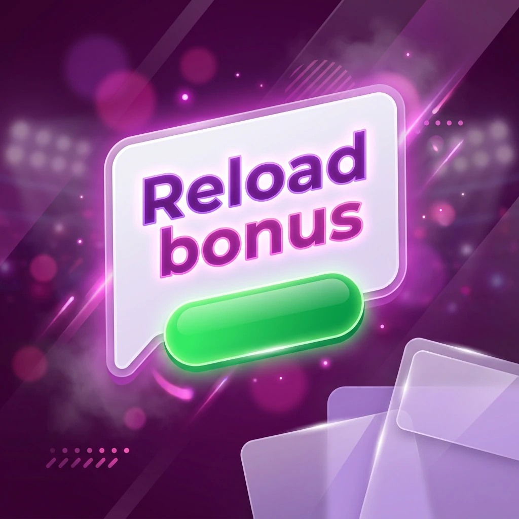 Reload bonus