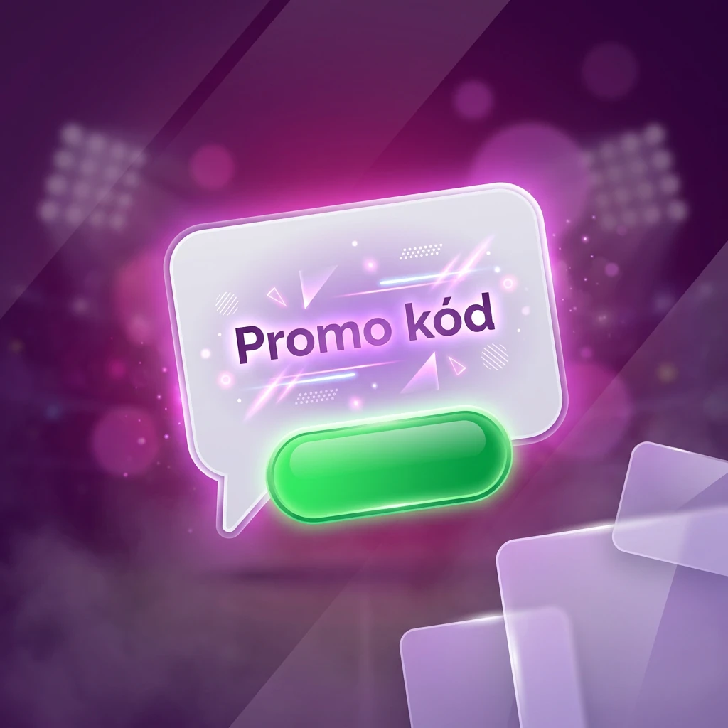 Promo kód